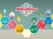 Trò chơi Meteoheroes trực tuyến