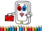 Trò chơi Mobile Phone Coloring Book trực tuyến