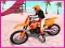 Trò chơi Motocross Beach Jumping Bike Stunt trực tuyến