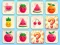 Trò chơi Fruit Match trực tuyến