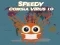 Trò chơi Speedy Corona Virus.io trực tuyến