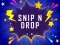 Trò chơi Snip n Drop trực tuyến