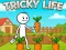 Trò chơi Tricky Life trực tuyến
