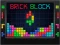 Trò chơi Brick Block trực tuyến