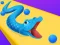 Trò chơi Anaconda Runner trực tuyến