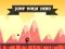 Trò chơi Jump Ninja Hero trực tuyến