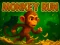 Trò chơi Monkey Run trực tuyến