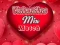Trò chơi Valentine Mix Match trực tuyến