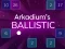 Trò chơi Arkadium's Ballistic trực tuyến