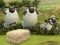 Trò chơi Shaun the Sheep Alien Athletics trực tuyến