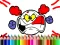 Trò chơi Back To School: Emoji Coloring trực tuyến