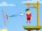 Trò chơi Gibbet - Archery game trực tuyến