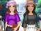 Trò chơi Barbie Paper Bag Pants trực tuyến