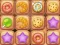 Trò chơi Cookie Jam trực tuyến