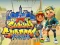 Trò chơi Subway Surfers Paris trực tuyến