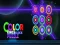 Trò chơi Color Rings Block Puzzle trực tuyến