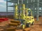 Trò chơi Forklift Drive Simulator trực tuyến