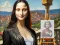 Trò chơi Mona Lisa Fashion Experiments trực tuyến