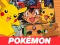 Trò chơi Pok?mon Jigsaw Puzzle trực tuyến