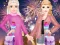 Trò chơi Bffs New Year Eve trực tuyến