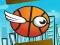 Trò chơi Crazy Flying Basketball trực tuyến