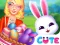 Trò chơi Ellie Easter Adventure trực tuyến