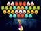 Trò chơi Monster Bubble Shooter trực tuyến