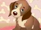 Trò chơi Puppy Match3 trực tuyến