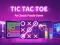 Trò chơi Tic Tac Toe: A Group Of Classic Game trực tuyến