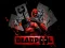 Trò chơi Deadpool Free Fight trực tuyến