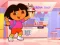 Trò chơi Ice Cream Maker With Dora trực tuyến