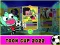 Trò chơi Gumball Penalty kick trực tuyến