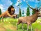 Trò chơi Realistic Lion Hunting Animal 2024 trực tuyến