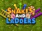 Trò chơi Snakes & Ladders trực tuyến