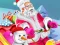 Trò chơi Design santas sleigh trực tuyến