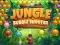 Trò chơi Jungle Bubble Shooter trực tuyến