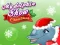 Trò chơi My Dolphin Show Christmas trực tuyến