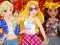 Trò chơi Princess Fall Flannels trực tuyến