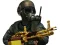 Trò chơi Gold Gun Fury trực tuyến