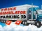Trò chơi Truck Simulator Parking 3d trực tuyến