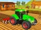 Trò chơi US Modern Farm Simulator trực tuyến