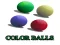Trò chơi Color Balls trực tuyến