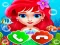 Trò chơi Baby Princess Mermaid Phone trực tuyến