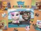 Trò chơi Talking Tom Jigsaw Puzzle trực tuyến