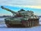 Trò chơi Military Tanks Jigsaw trực tuyến