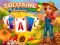 Trò chơi Solitaire Farm Seasons 2 trực tuyến