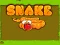 Trò chơi Snake trực tuyến