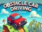 Trò chơi Opstacle Car Driving trực tuyến