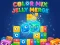 Trò chơi Color Mix - Jelly Merge trực tuyến