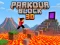 Trò chơi Parkour Block 3d trực tuyến